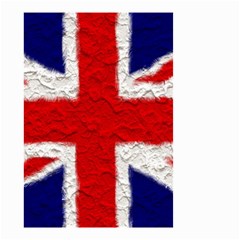 Union Jack Flag National Country Small Garden Flag (two Sides) by Celenk