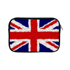 Union Jack Flag National Country Apple Ipad Mini Zipper Cases by Celenk