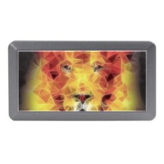 Fractal Lion Memory Card Reader (mini)