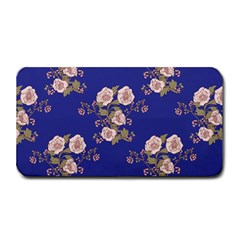 Ndigo Bedding Floral Medium Bar Mats