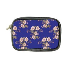 Ndigo Bedding Floral Coin Purse