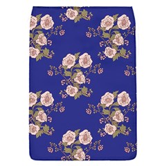 Ndigo Bedding Floral Flap Covers (s) 