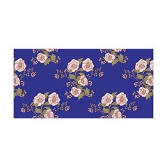 Ndigo Bedding Floral Yoga Headband by Celenk