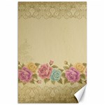 shabby country Canvas 20  x 30   19.62 x28.9  Canvas - 1