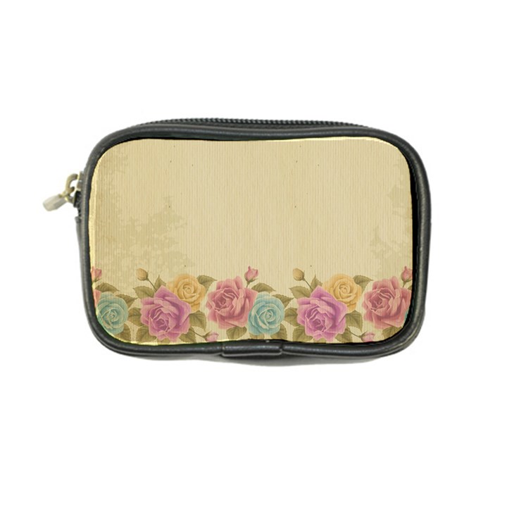 shabby country Coin Purse