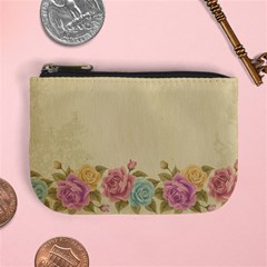 Shabby Country Mini Coin Purses by NouveauDesign