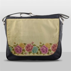 Shabby Country Messenger Bags by NouveauDesign