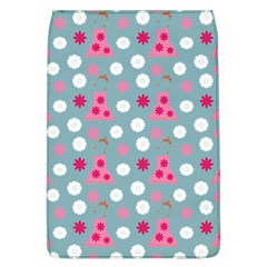 Pink Dress Blue Flap Covers (l)  by snowwhitegirl