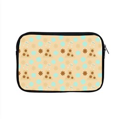 Beige Dress Apple Macbook Pro 15  Zipper Case by snowwhitegirl