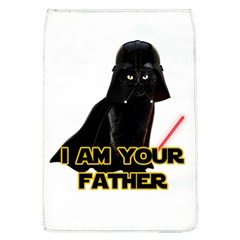 Darth Vader Cat Flap Covers (l)  by Valentinaart