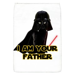 Darth Vader Cat Flap Covers (s)  by Valentinaart