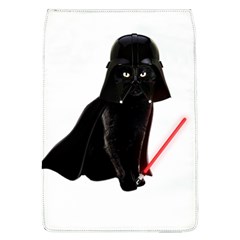 Darth Vader Cat Flap Covers (l)  by Valentinaart