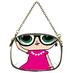 Lol Style Doll Big Sister Kaia Chain Purses (one Side)  by EnergyStreet