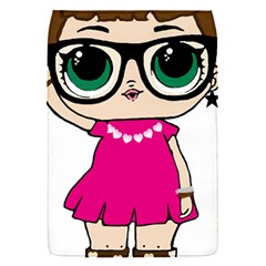 Lol Style Doll Big Sister Kaia Flap Covers (s) 