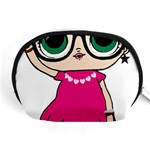 LoL style doll big sister Kaia Accessory Pouches (Medium)  Front