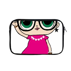 Lol Style Doll Big Sister Kaia Apple Macbook Pro 13  Zipper Case