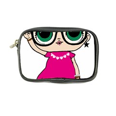 Lol Style Doll Big Sister Kaia Coin Purse by EnergyStreet