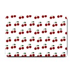 Cherries Small Doormat  24 x16  Door Mat