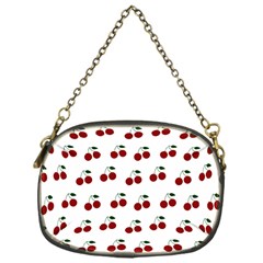 Cherries Chain Purses (one Side)  by snowwhitegirl