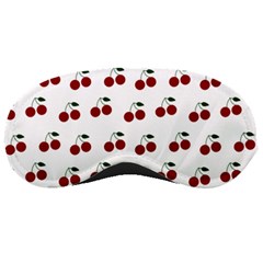 Cherries Sleeping Masks by snowwhitegirl