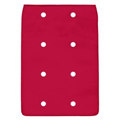 Red Dot Flap Covers (s)  by snowwhitegirl