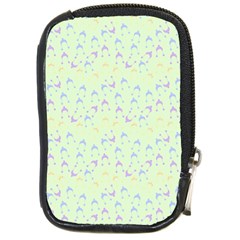 Minty Hats Compact Camera Cases by snowwhitegirl