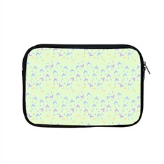 Minty Hats Apple Macbook Pro 15  Zipper Case by snowwhitegirl