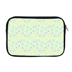 Minty Hats Apple Macbook Pro 17  Zipper Case by snowwhitegirl