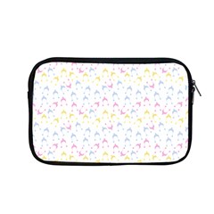 Pastel Hats Apple Macbook Pro 13  Zipper Case by snowwhitegirl