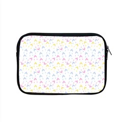 Pastel Hats Apple Macbook Pro 15  Zipper Case by snowwhitegirl