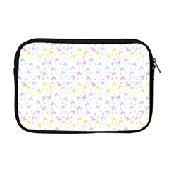 Pastel Hats Apple Macbook Pro 17  Zipper Case by snowwhitegirl