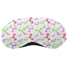 Candy Cherries Sleeping Masks by snowwhitegirl