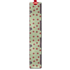 Deer Boots Green Large Book Marks by snowwhitegirl