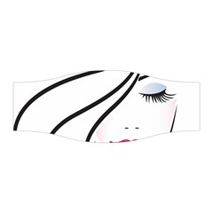 Makeup Face Girl Sweet Stretchable Headband