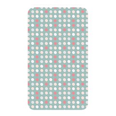 Pink Peach Grey Eggs On Teal Memory Card Reader by snowwhitegirl