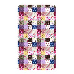 Quilt Of My Patterns Small Memory Card Reader by snowwhitegirl