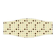 Brown Green Grey Eggs Stretchable Headband