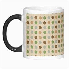 Green Brown Eggs Morph Mugs by snowwhitegirl