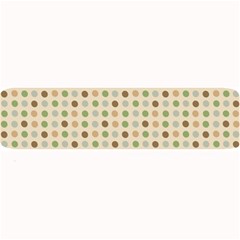 Green Brown Eggs Large Bar Mats by snowwhitegirl