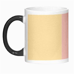 Ice Cream Lines Morph Mugs by snowwhitegirl