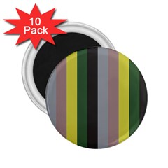 Sid 2 25  Magnets (10 Pack)  by snowwhitegirl