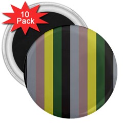 Sid 3  Magnets (10 Pack)  by snowwhitegirl