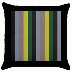 Sid Throw Pillow Case (black) by snowwhitegirl