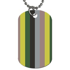 Sid Dog Tag (one Side)