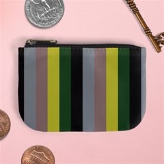 Sid Mini Coin Purses