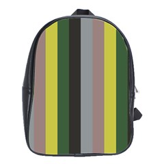 Sid School Bag (large) by snowwhitegirl