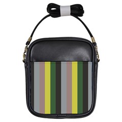 Sid Girls Sling Bags