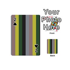 Sid Playing Cards 54 (mini) 