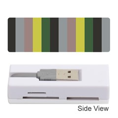 Sid Memory Card Reader (stick) 