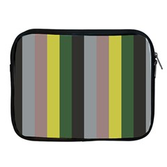 Sid Apple Ipad 2/3/4 Zipper Cases